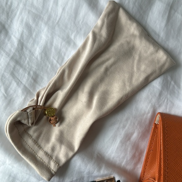 Tory Burch Sunglasses | Barely Used - Picture 7 of 7